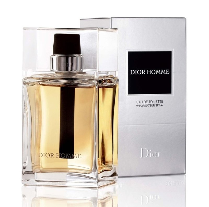 Christian Dior Dior Homme EDT 50ml